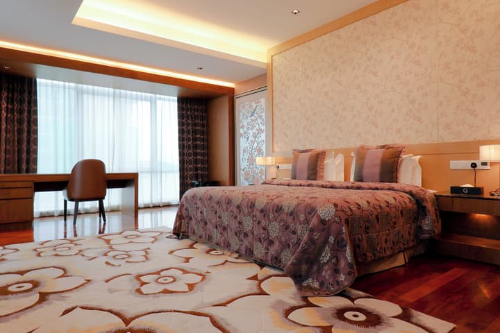 Grandis Hotel