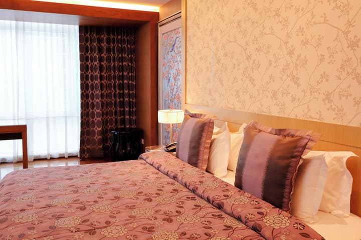 Grandis Hotel