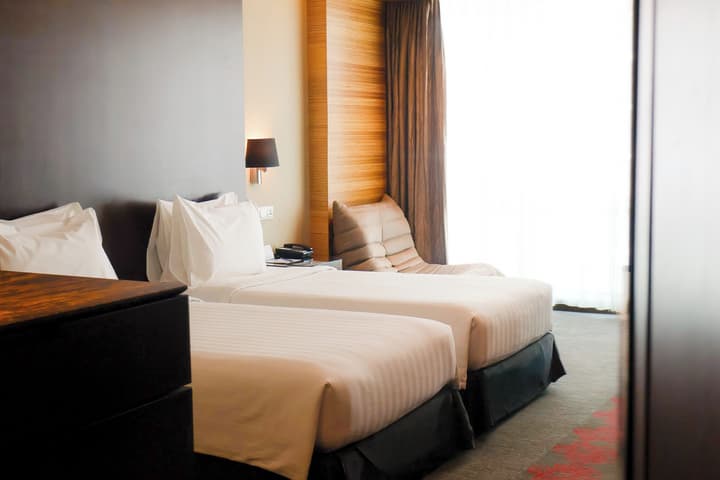 Grandis Hotel