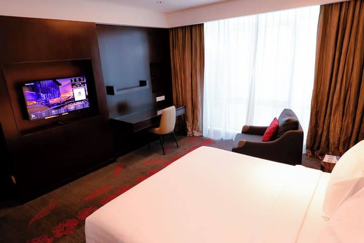 Grandis Hotel