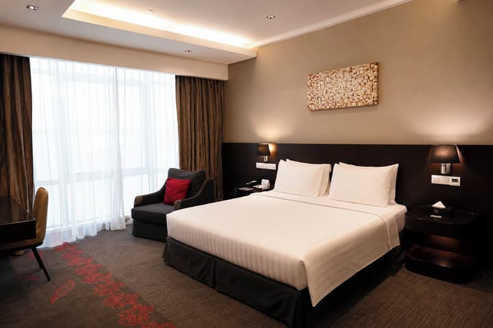 Grandis Hotel