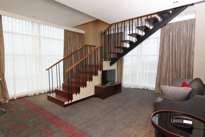 Grandis Hotel