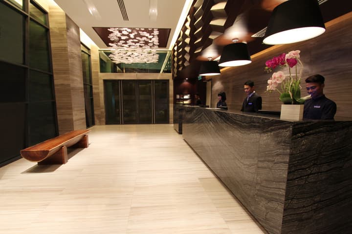 Grandis Hotel