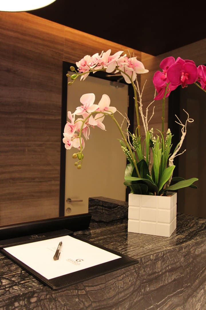 Grandis Hotel