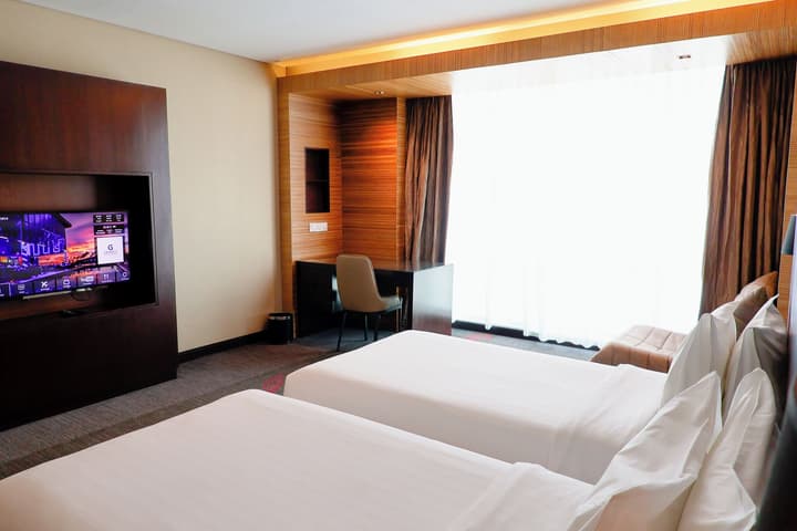 Grandis Hotel