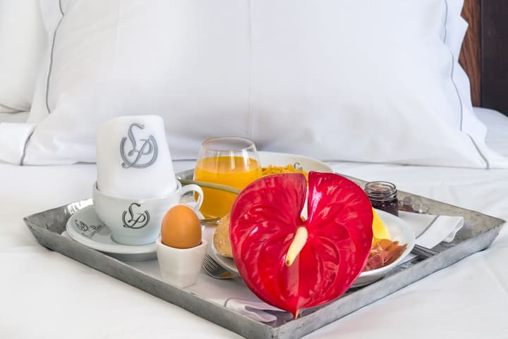 Lisboa Prata Boutique Hotel