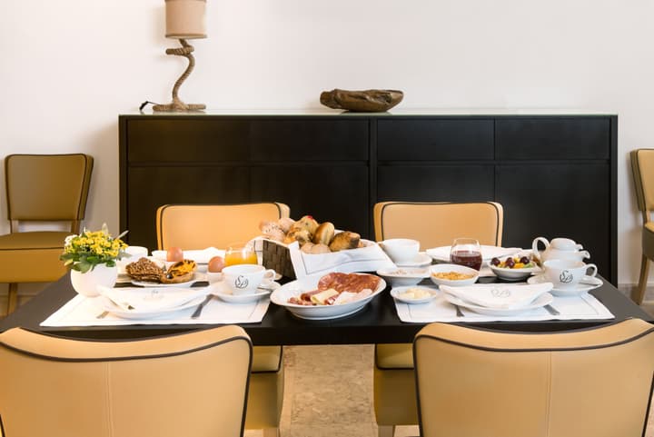 Lisboa Prata Boutique Hotel