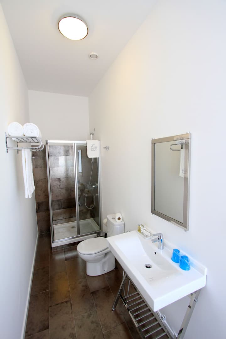 Lisboa Prata Boutique Hotel