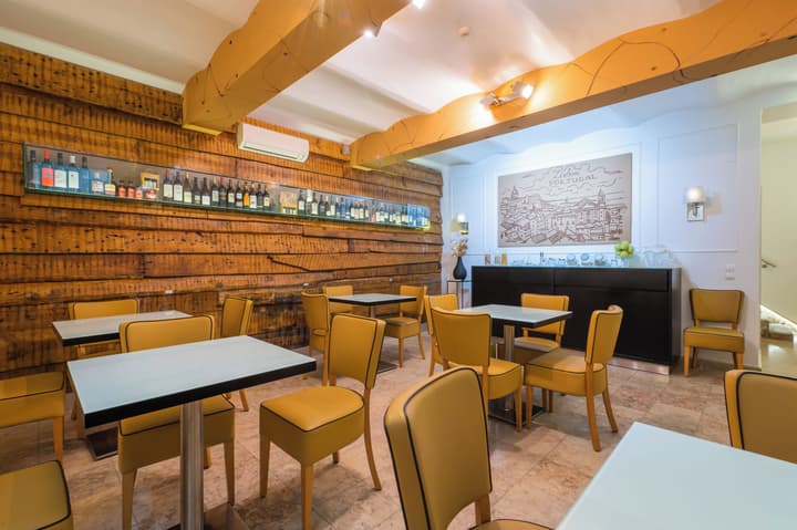 Lisboa Prata Boutique Hotel