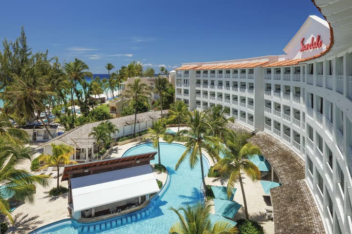 Sandals Barbados - ALL INCLUSIVE Adults Only