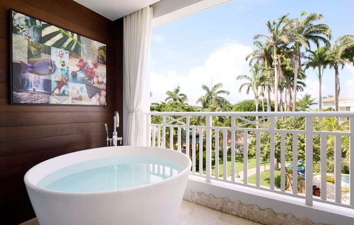 Sandals Barbados - ALL INCLUSIVE Adults Only