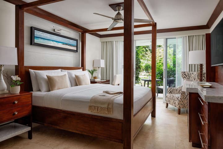 Sandals Barbados - ALL INCLUSIVE Adults Only
