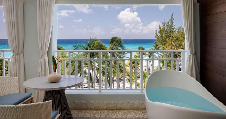 Sandals Barbados - ALL INCLUSIVE Adults Only