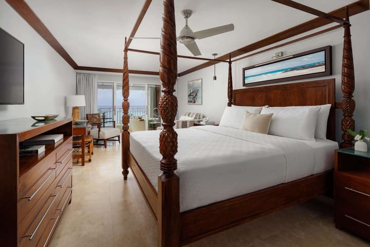 Sandals Barbados - ALL INCLUSIVE Adults Only