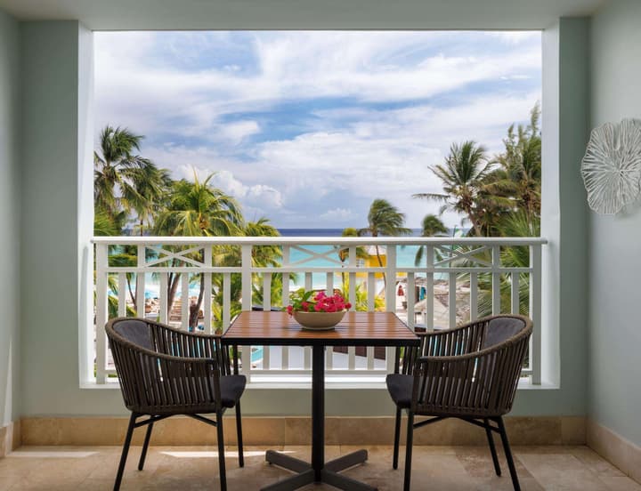 Sandals Barbados - ALL INCLUSIVE Adults Only