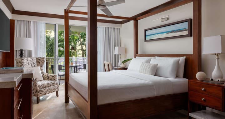 Sandals Barbados - ALL INCLUSIVE Adults Only