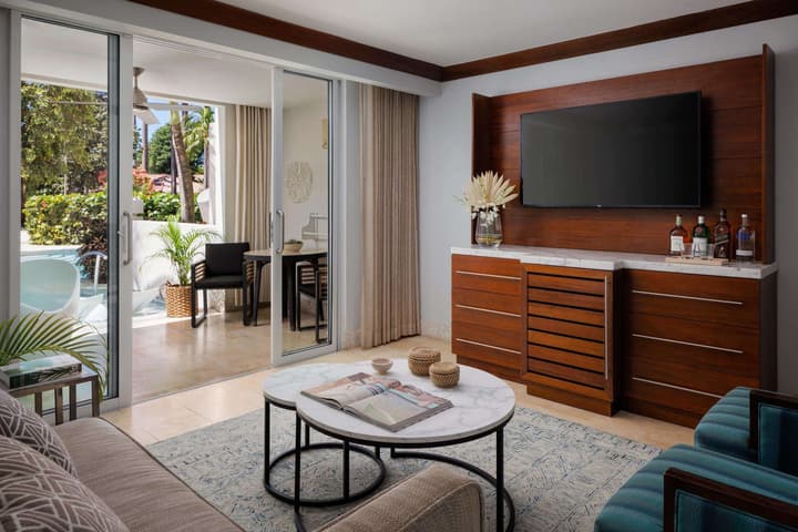 Sandals Barbados - ALL INCLUSIVE Adults Only