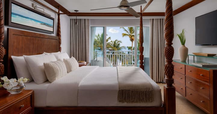 Sandals Barbados - ALL INCLUSIVE Adults Only