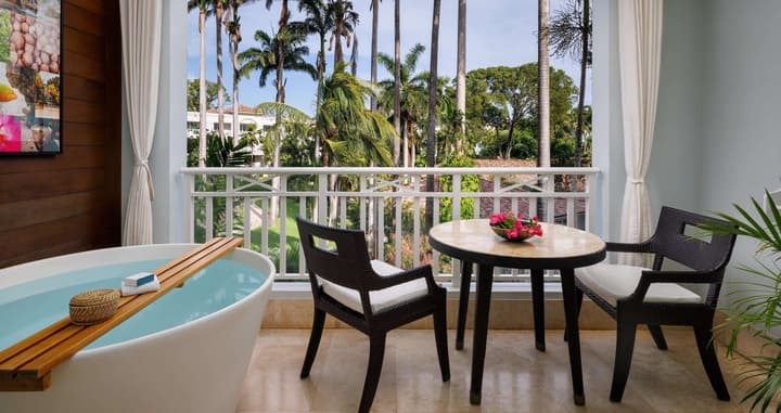 Sandals Barbados - ALL INCLUSIVE Adults Only