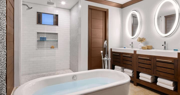 Sandals Barbados - ALL INCLUSIVE Adults Only