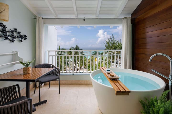 Sandals Barbados - ALL INCLUSIVE Adults Only