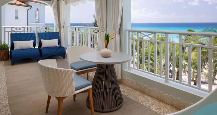 Sandals Barbados - ALL INCLUSIVE Adults Only