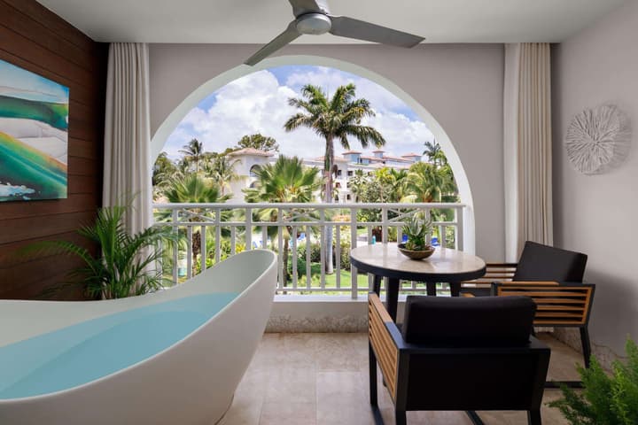Sandals Barbados - ALL INCLUSIVE Adults Only