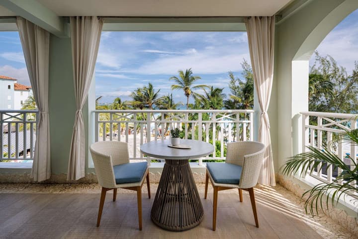 Sandals Barbados - ALL INCLUSIVE Adults Only