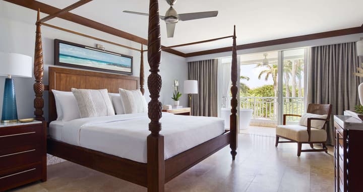 Sandals Barbados - ALL INCLUSIVE Adults Only