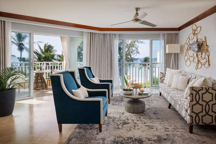Sandals Barbados - ALL INCLUSIVE Adults Only