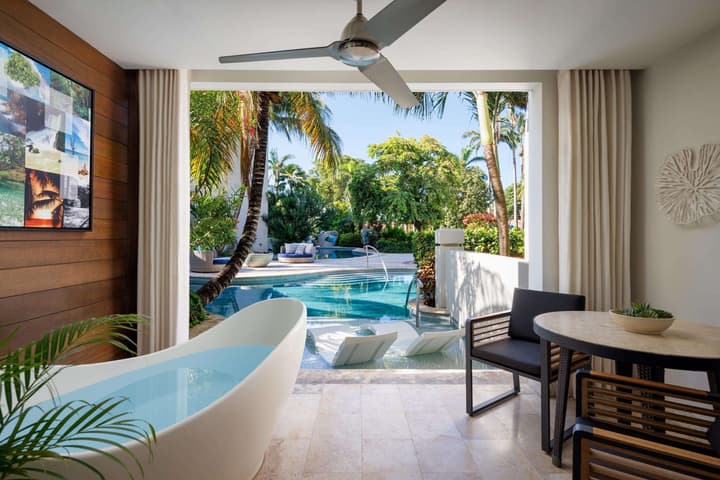 Sandals Barbados - ALL INCLUSIVE Adults Only