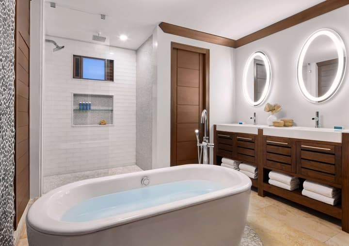 Sandals Barbados - ALL INCLUSIVE Adults Only