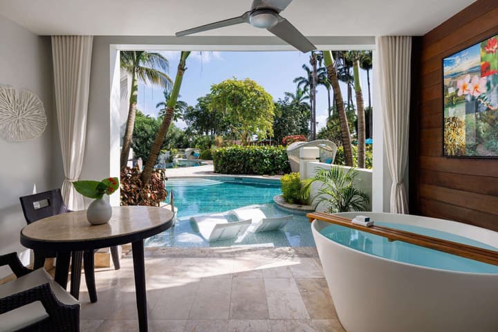 Sandals Barbados - ALL INCLUSIVE Adults Only
