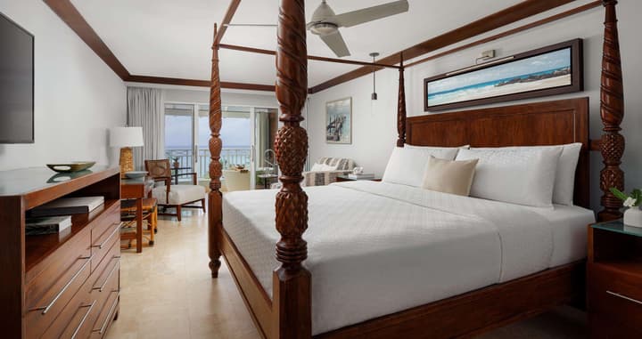 Sandals Barbados - ALL INCLUSIVE Adults Only