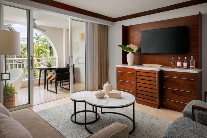 Sandals Barbados - ALL INCLUSIVE Adults Only