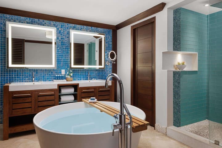 Sandals Barbados - ALL INCLUSIVE Adults Only