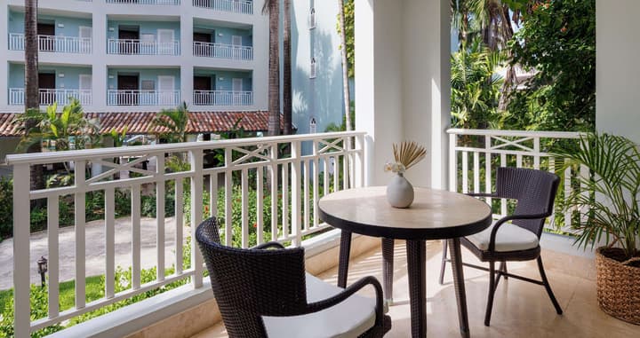 Sandals Barbados - ALL INCLUSIVE Adults Only