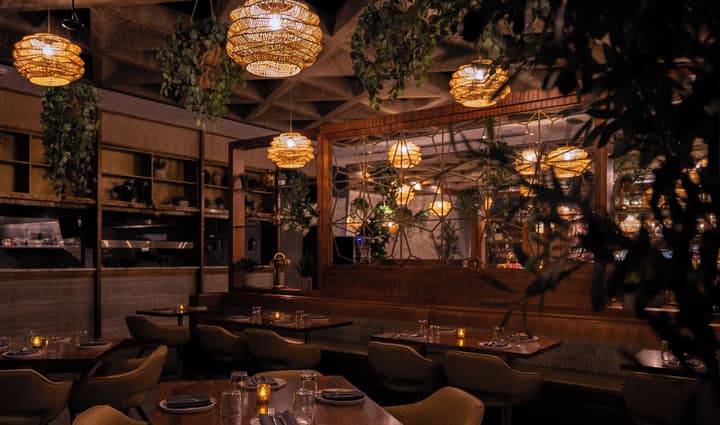 The Godfrey Hotel Chicago