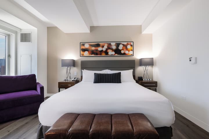 The Godfrey Hotel Chicago