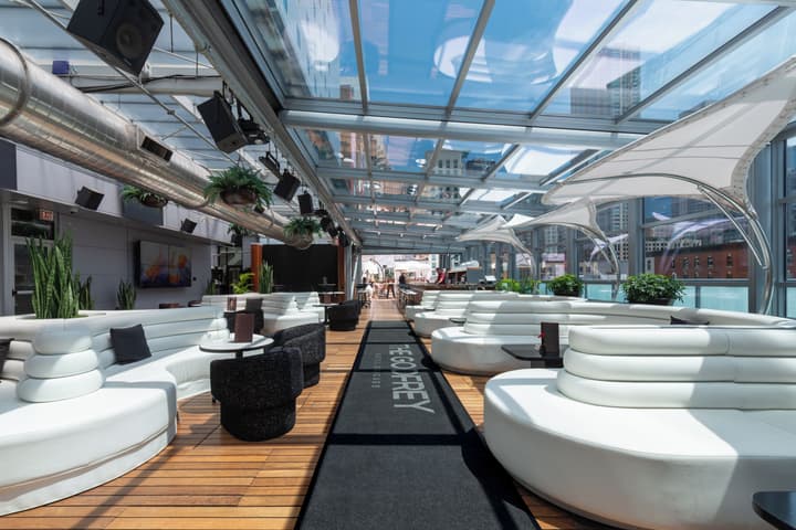 The Godfrey Hotel Chicago