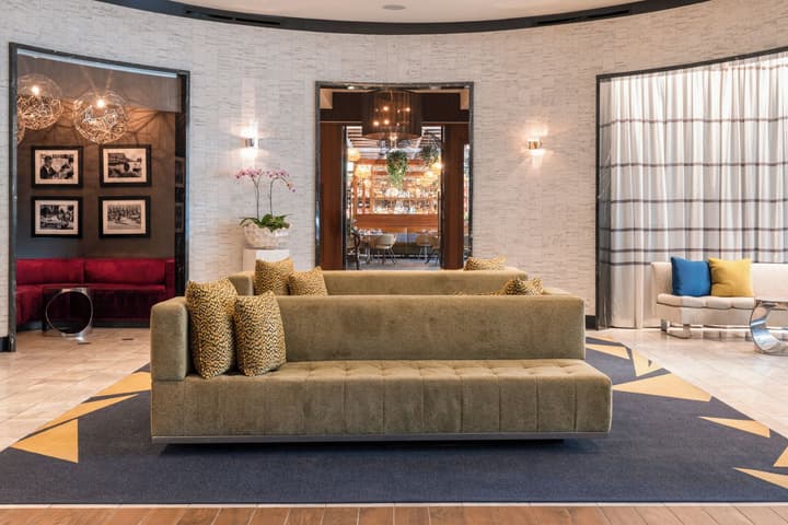 The Godfrey Hotel Chicago