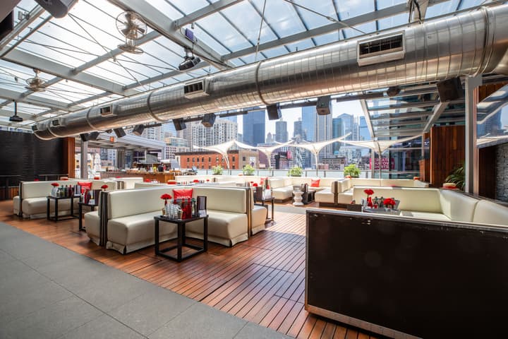 The Godfrey Hotel Chicago