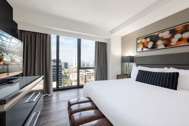 The Godfrey Hotel Chicago