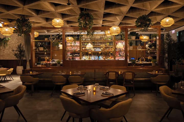 The Godfrey Hotel Chicago