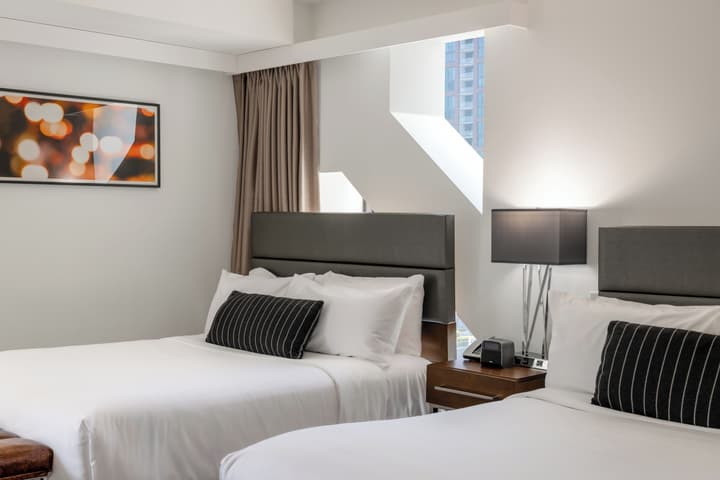 The Godfrey Hotel Chicago