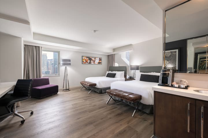 The Godfrey Hotel Chicago