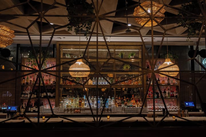 The Godfrey Hotel Chicago