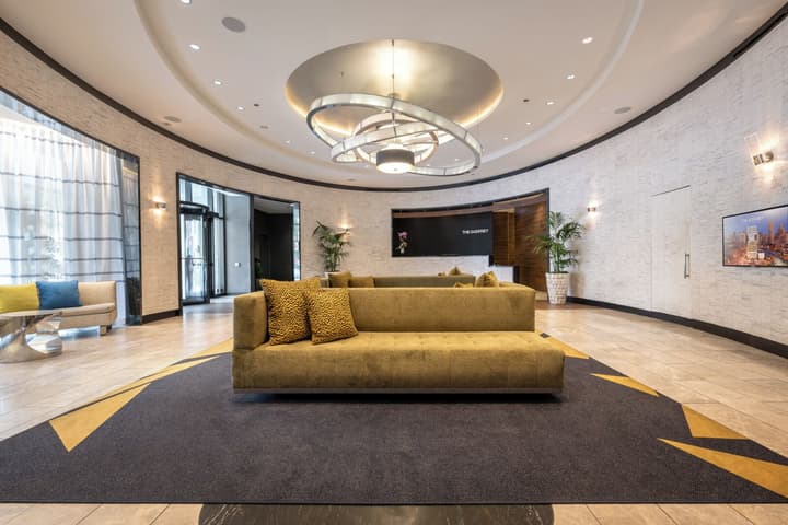 The Godfrey Hotel Chicago