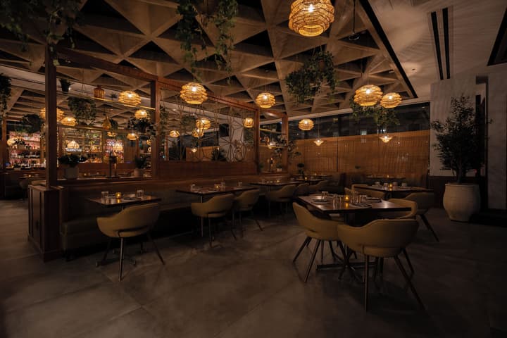 The Godfrey Hotel Chicago