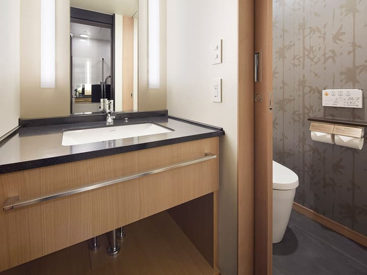 Mitsui Garden Hotel Kyoto Shinmachi Bettei